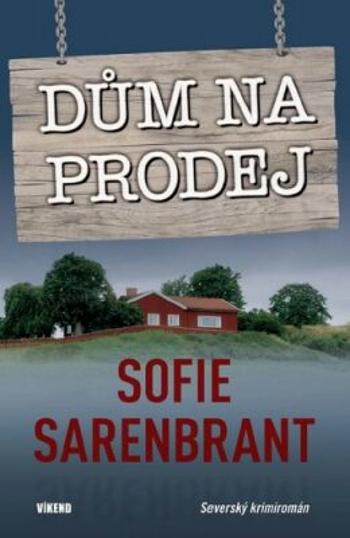 Dům na prodej - Sofie Sarenbrant