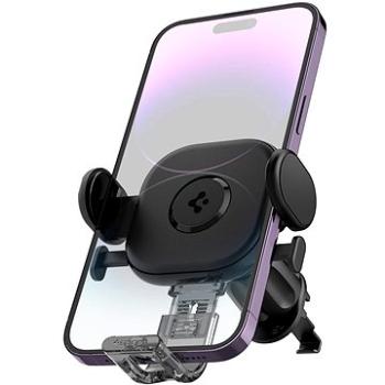 Spigen OneTap Universal Car Mount AirVent UTS12 Black (ACP05507)