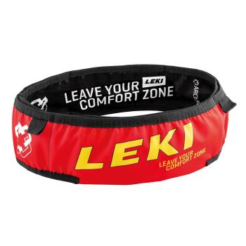 Běžecký opasek na hole LEKI Trail Running Pole Belt  S/M