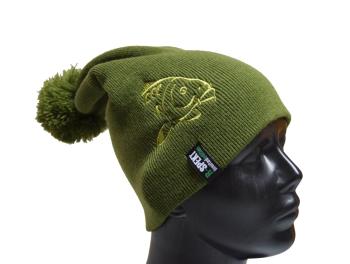 R-Spekt Kulich PomPom beanie khaki