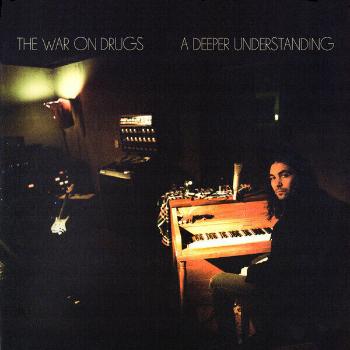 The War On Drugs - A Deeper Understanding (2 LP) (180g)