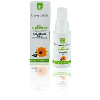 Divinextases bio orgasmický gel 50 ml (3534680001615)