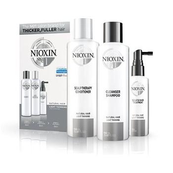 NIOXIN Trial Kit System 1 (3614226738011)