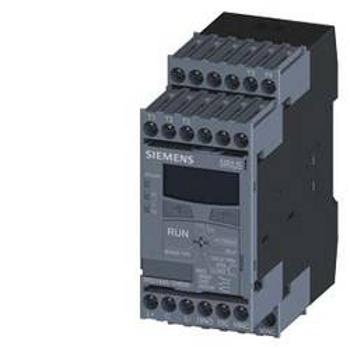 Siemens Relé pro monitoring teploty pro IO-Link Pt100/1000, KTY83/84, NTC 2 mezní hodnoty 3RS14401HB50