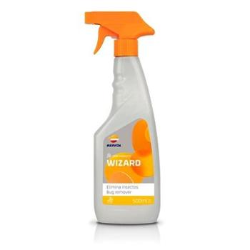 Repsol Wizard Elimina Insectos - 500 ml (RPP9062ZMA)