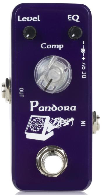 Movall MP-305 Pandora Comp