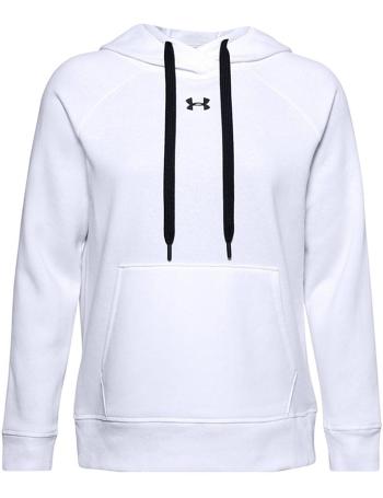 Dámská mikina Under Armour vel. XL