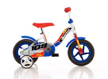 Dino bikes 108L 10" dětské kolo