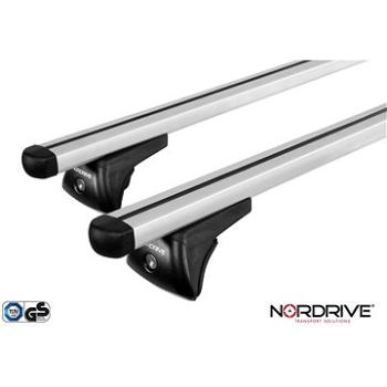 NORDRIVE Střešní nosič Lancia Voyager 2011 - > (AUPR322269)