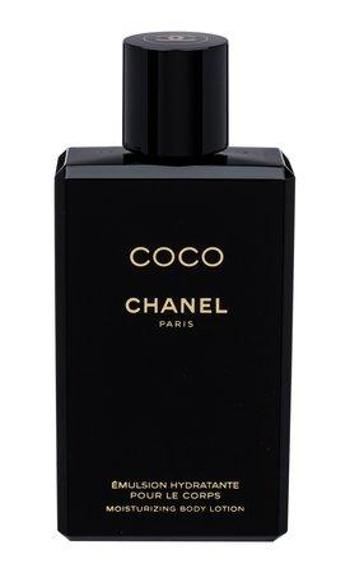Chanel Coco - tělové mléko 200 ml, 200ml