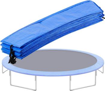 Kryt pružin, ochranný límec , Potah na trampolínu SEDCO ECO 366 cm - 
modrá