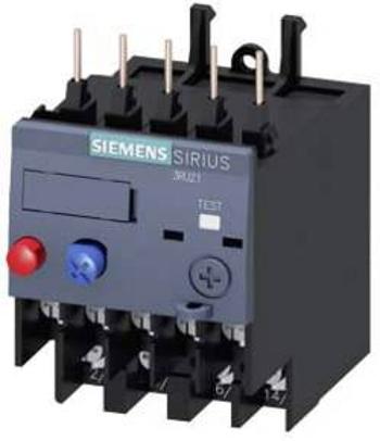 Zátěžové relé Siemens 3RU2116-1AJ0 1 ks