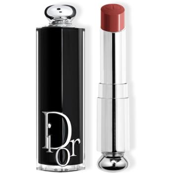 DIOR Dior Addict lesklá rtěnka plnitelná odstín 727 Dior Tulle 3,2 g