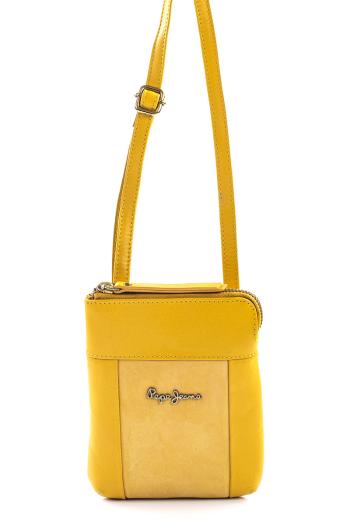 Dámská taška  Pepe Jeans SHOULDER BAG DOUBLE  UNI