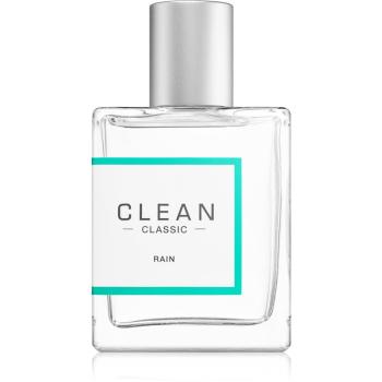 CLEAN Classic Rain parfémovaná voda new design pro ženy 60 ml