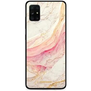 Mobiwear Glossy lesklý pro Samsung Galaxy A71 - G027G (5904808479219)