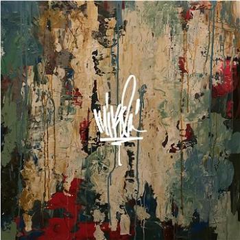 Shinoda Mike: Post Traumatic - CD (9362490689)