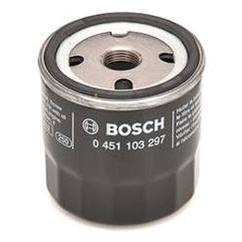 BOSCH Olejový filtr 0 451 103 297 (0451103297)