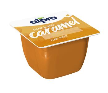 Alpro sójový dezert s karamelovou příchutí 125 g