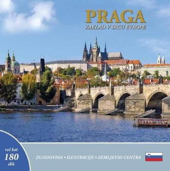 Prague A Jewel in the Heart of Europe