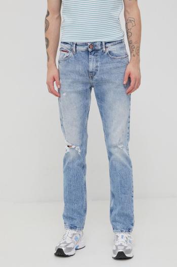 Džíny Tommy Jeans Ryan Bf2112 pánské