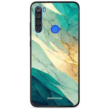 Mobiwear Glossy lesklý pro Xiaomi Redmi Note 8T - G024G (5904808476126)