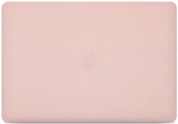 EPICO Shell Cover MacBook Air 13" 2018/2020 MATT 49610102300002, světle růžová (A1932/A2179/M1 Air A2237) - rozbaleno