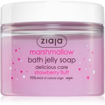 Ziaja Marshmallow gel do koupele 260 ml