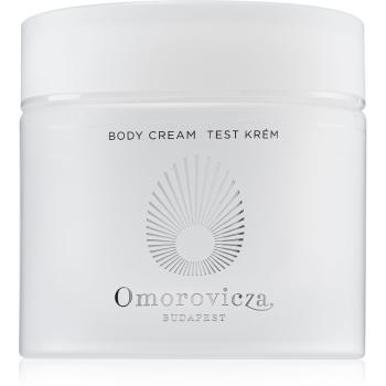 Omorovicza Body Cream tělový krém 200 ml