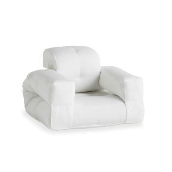 Variabilní exteriérové křeslo Hippo Out™ Chair – White