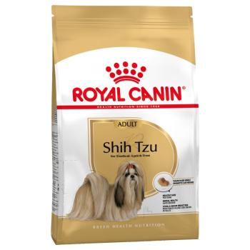 Royal Canin Shih Tzu ADULT - granule pro dospělého Shih Tzu - 1,5kg