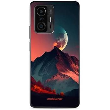 Mobiwear Glossy lesklý pro Xiaomi 11T - G007G (5904808454254)