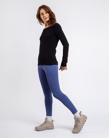 Patagonia W's Maipo 7/8 Tights Current Blue L