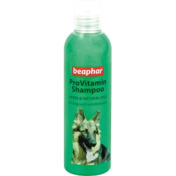 Šampon pro citlivou pokožku Beaphar 250 ml