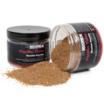 Cc moore booster powder pacific tuna - 50 g