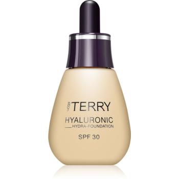 By Terry Hyaluronic Hydra-Foundation tekutý make-up s hydratačním účinkem SPF 30 200N Natural 30 ml