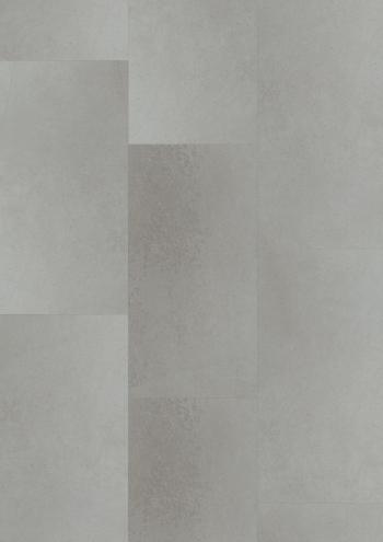 Oneflor Vinylová podlaha lepená ECO 55 072 Urban Light Grey - Lepená podlaha Šedá