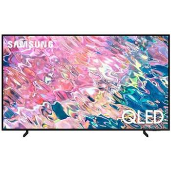 43" Samsung QE43Q60B (QE43Q60BAUXXH)