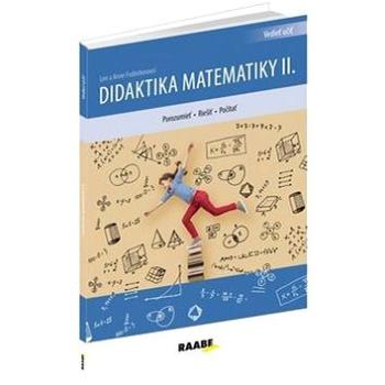 Didaktika matematiky II. (978-80-8140-200-5)