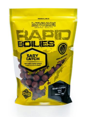 Mivardi boilies rapid easy catch oliheň - 950 g 16 mm