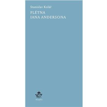 Flétna Iana Andersona (978-80-7645-389-0)