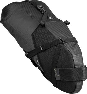 Topeak BackLoader X 10L - black uni