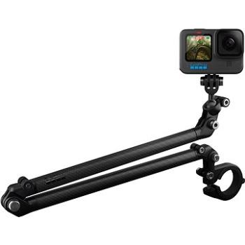 GoPro Boom + držák na tyč (Boom + Bar Mount) (AEXTM-011)