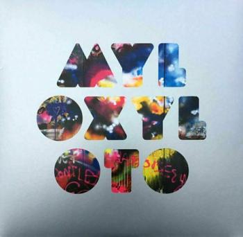 Coldplay - Mylo Xyloto (LP)