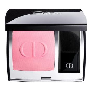 Dior Rouge Blush tvářenka - Mat - 475 Rose Caprice 7 g