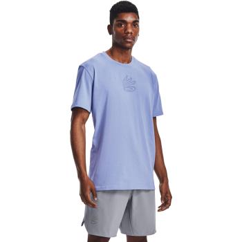 Under armour curry embroidered undrtd tee xl
