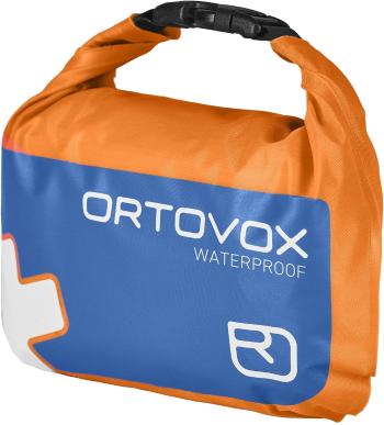 Ortovox First aid waterproof - shocking orange uni