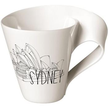 VILLEROY & BOCH Dárkový hrnek SYDNEY z kolekce MODERN CITIES (VB_1016285109)