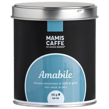 Mami's Caffé Amabile, zrnková, 125g dóza (TV7571B125)