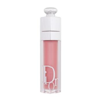 Christian Dior Addict Lip Maximizer 6 ml lesk na rty pro ženy 001 Pink